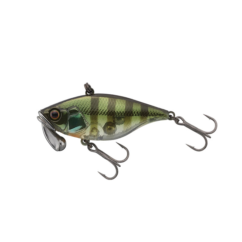 ジャッカル TN38 トリゴン 弱光ギル