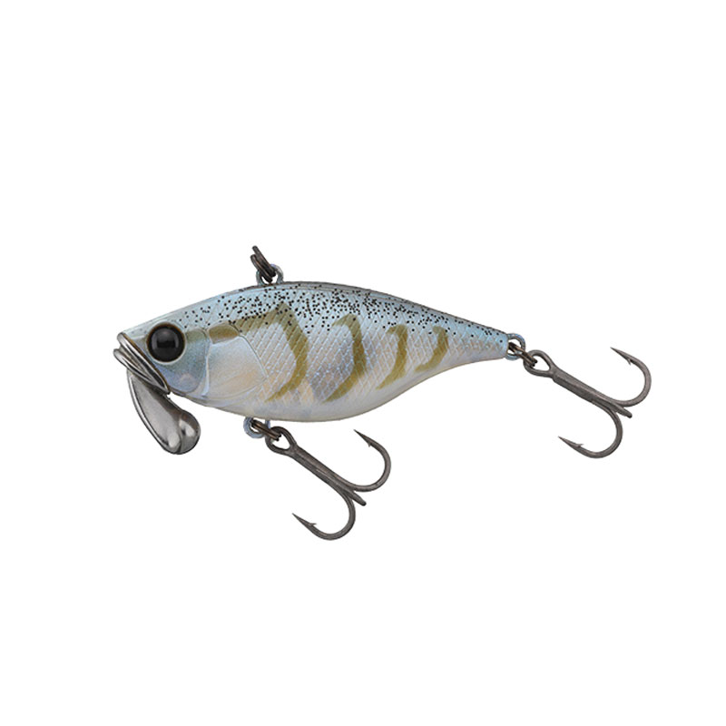 ジャッカル TN38 トリゴン サイト底エビ