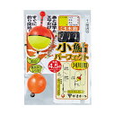 がまかつ 42-925 小鮎パーフェクト仕掛 河川用(小アジ白金3本PB) 2.5-0.6 【釣具 釣り具】