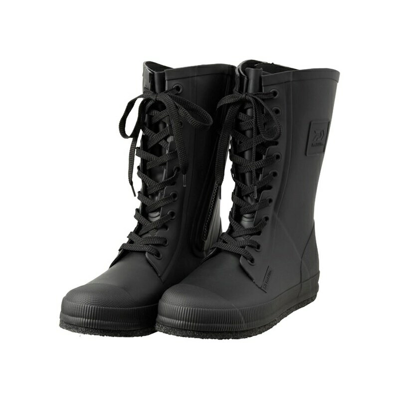 ダイワ　FB-3580L-T ダイワタイトフィットフィッシングブーツ ブラック M
