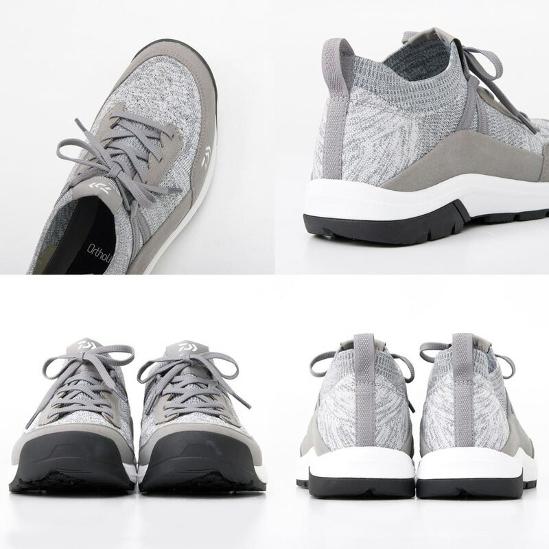 DAIWA（ダイワ）『ニットフィッシングシューズ』