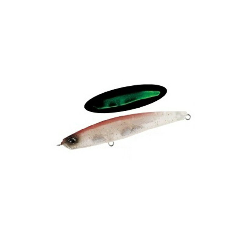 デュオ　ベイルーフ シーク85S CCCZ357 リアルホタルイカ