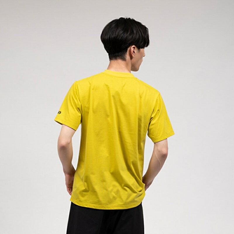 ダイワ DE-6123 グラフィックTシャツ ...の紹介画像3
