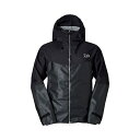 ダイワ DR-2623J ストラムジャケット インブラック 2XL