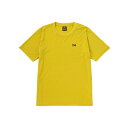 ダイワ　DE-6823 グラフィックTシャツ サンライズ スモークイエロー XL　【釣具　釣り具】