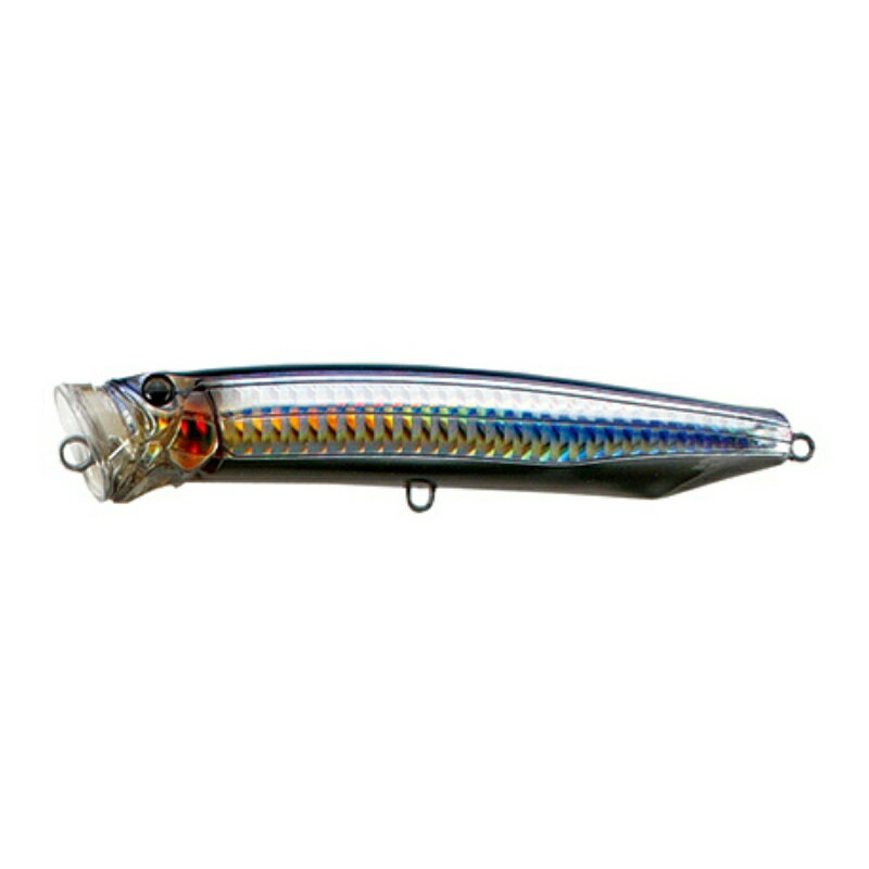 Lures - タックルハウス　フィード ダイビングウォブラー CFDW150 #09 セグロカタクチ　【釣具　釣り具】