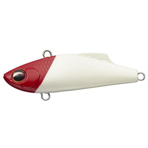 エバーグリーン マービー50 #705 レッドヘッドパール 【釣具 釣り具】 エバーグリーン マービー50 #705 レッドヘッドパール 【釣具 釣り具】
