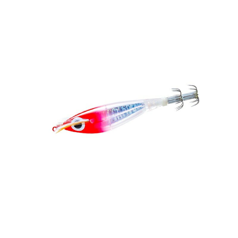 デュエル　A1800-RH ウルトラ3Dレーザー S95mm レッドヘッド　【釣具　釣り具】