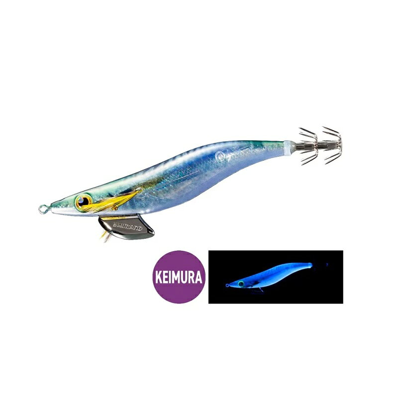 樂天商城 - シマノ　QE-X35U セフィアクリンチ フラッシュブースト 3.5号 014 STRケイムラサバ　【釣具　釣り具】