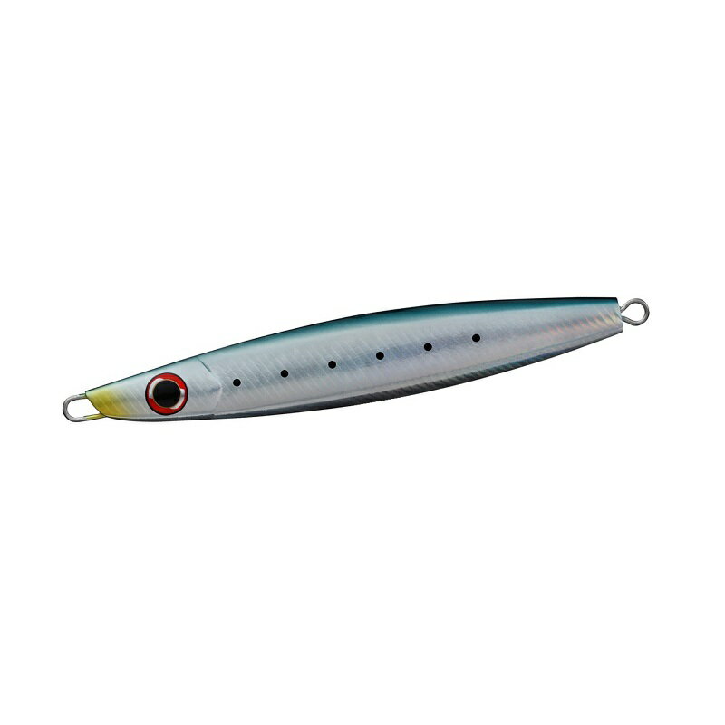 Daiwa Saltiga Leaf R 180g Aderu Iwashi
