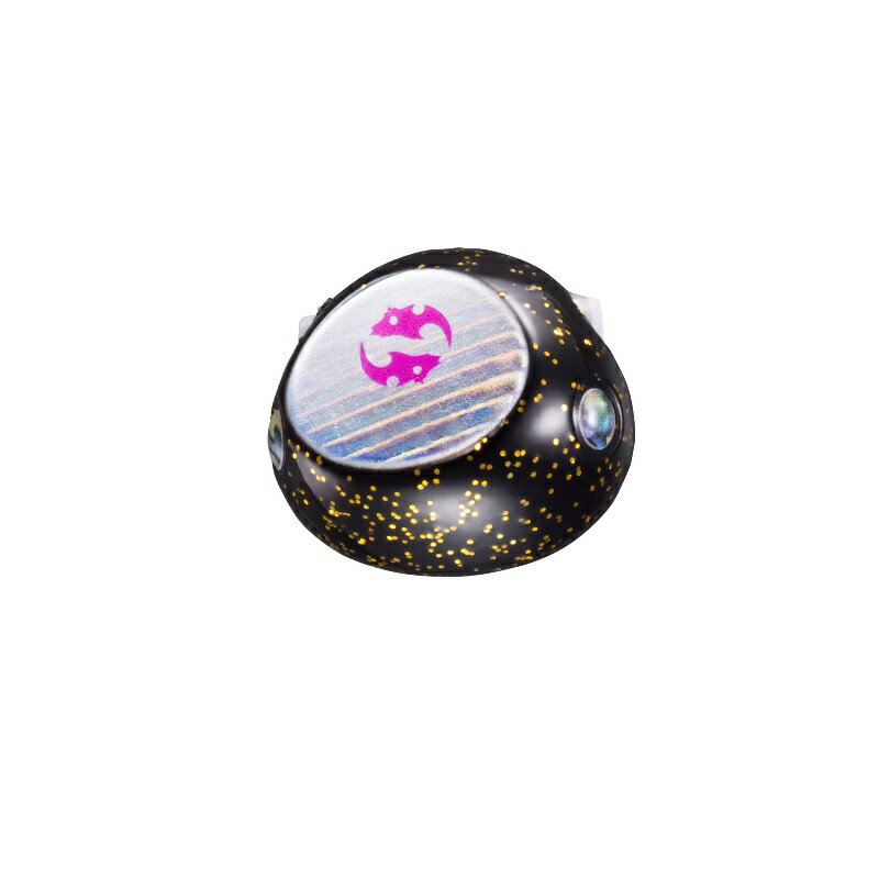 ダイワ 紅牙ベイラバーフリーβヘッド 45g ガングロ