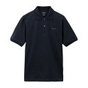 シマノ SH-002W プレステージ ポロシャツ WS ネイビー【在庫限り特価】【夏物衣料大処分】