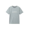 仕様表吸水速乾・UVカット生地使用、ブランドロゴTシャツ（ショート）吸水速乾とUVカット機能の生地で着心地はドライ。コットンライクな素材感が普段使いもしやすく、襟にバインダー処理を施しています。■釣り場でも日常でも活躍する、シンプルで高機能なロゴT世代や性別、トレンドを問わず着られるベーシックなロゴTは、釣り場で重宝する吸水速乾、UVカット機能付き。肌触りの良さだけでなくドライな着心地も感じることができます。■UVカット紫外線を遮蔽して日焼けしにくい有害な紫外線を効果的にカットし、日焼けを軽減させる機能が追加された製品です。このUVカットマークのある製品は紫外線から肌を保護し、日焼けを効果的に防ぐのに役立ちます。■吸水速乾水分を素早く吸収・発散して快適な着心地に製品が濡れた時や汗をかいた時に、速やかに水分を吸収・発散させる機能のある生地を使った製品です。この機能が肌面をドライに保ち、さらりとした着心地を提供します。■首回りバインダー処理伸びやすい首回りから肩にかけて、バインダー処理を施しています。■吸水速乾の生地で快適コットンタイクな柔らかい肌触りの生地でありながら吸水速乾機能のあるドライな生地です。SHIMANOシマノ　ドライロゴTシャツ ショートスリーブ●品番:SH-021W●サイズ:WS●着丈(cm):59.5●身幅(cm):49●裾幅(cm):49●肩幅(cm):41●袖丈(cm):20●カラー:グレー詳細はこちら