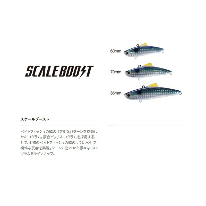 サルベージ 85ES マットコノチャート (3)