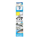 オーナー OHイワナ 7-0.6 【釣具 釣り具】
