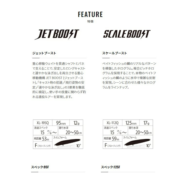 ゴリアテハイ 125F ジェットブースト マットコノピンク (3)