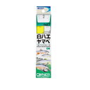 オーナー 20243 OH 白ハエヤマベ 3.5-0.3 【釣具 釣り具】
