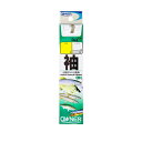 オーナー 20282 OH 茶袖 1-0.4 【釣具 釣り具】