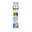 オーナー 20286 OH 赤袖 3.5-0.6 【釣具 釣り具】