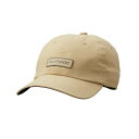 シマノ CA-005V コットンキャップ M ジュートベージュ 【釣具 釣り具】