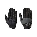 シマノ GL-001V オシア タフ グローブ XL チャコール 【釣具 釣り具】(4)