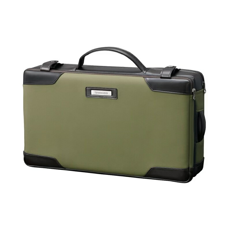 シマノ　BA-A11W へらクッションXT カーキ