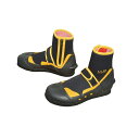 下野 SZ-417RB MJBシューズNSスーパーライトRB中割 3L(4)