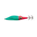 ダイワ エメラルダスイカメタルドロッパーTypeSQ RV F 1.8 夜光赤緑 【釣具 釣り具】(4)