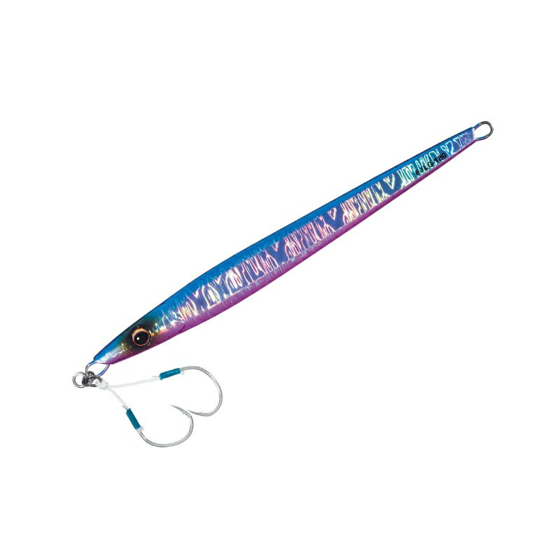 ファーストジグ ロング 180g