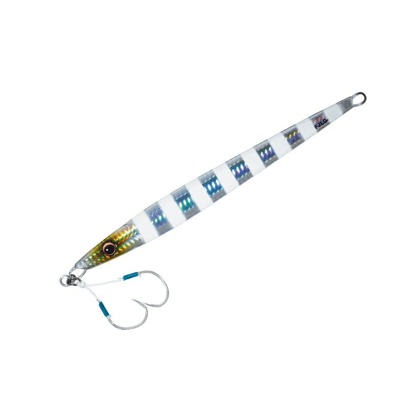 �᥸�㡼����եȡ�FJLG-200 �ե������ȥ��� ���� 200g #007 ���֥饰����