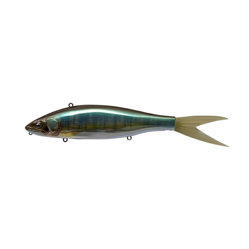 フィッシュアロー　VT-JACK230 LOW FLOATING #10 クリタハス　
