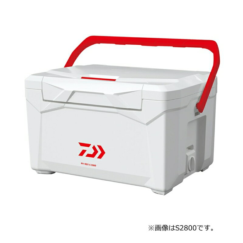 ダイワ プロバイザーREX S1600 レッド 【釣具 釣り具】
