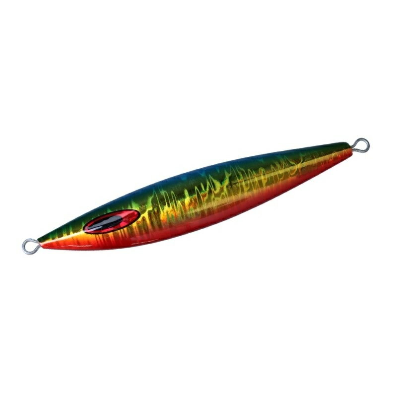 Lures - ダイワ　ソルティガFKジグ 180g MGブルーバックゴールドRB