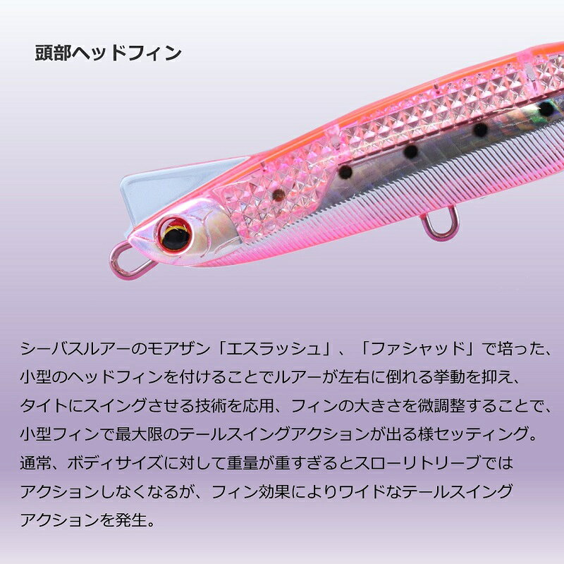 オーバードライブ95S レーザーインパクト LIチャートマーブル の商品画像3枚目