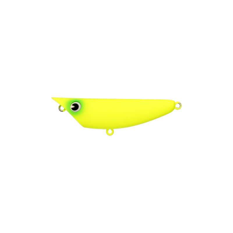 Lures - アムズデザイン　アイマポッキー65 ラトル #IP65R-008 マットチャート