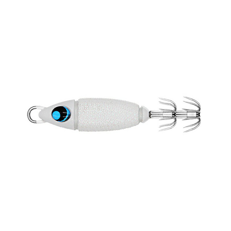 Salt Water - uroco　ウロコロスッテ 20号 #003G ホワイトグロー　【釣具　釣り具】