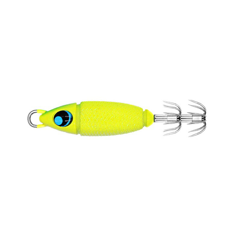 uroco　ウロコロスッテ 30号 #004G チャートグローベリー　【釣具　釣り具】