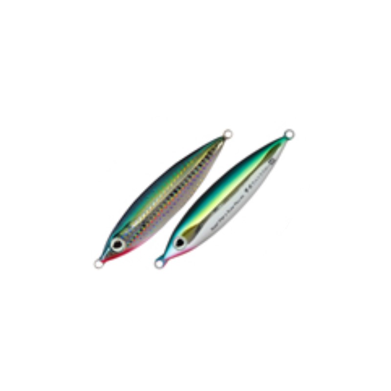 オーナー 撃投ジグ ウルトラスロー 120g スモーキー