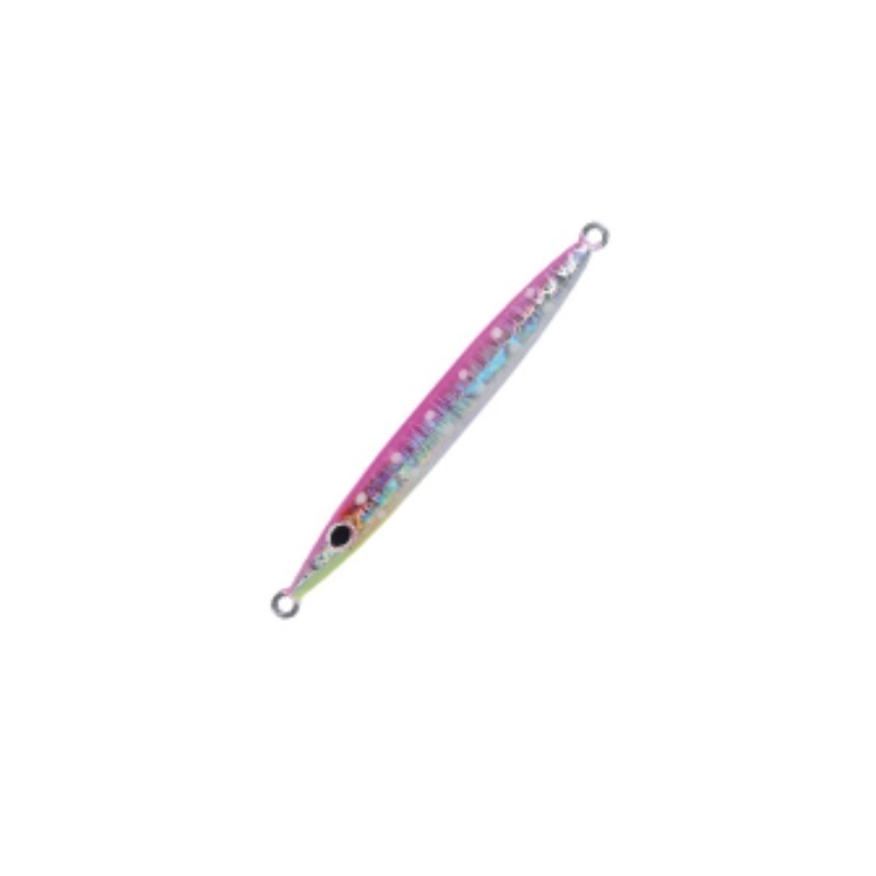 オーナー　WJB-40 投技ジグ40g 22 ピンクD　【釣具　釣り具】のサムネイル