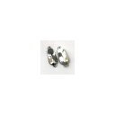 ロブルアー トラウトスプーンズラボ サジ 匙 saji JAK 05 (0.6g) #15 銀色 【釣具 釣り具】(4)