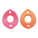 ロブルアー バベルA(エース) 1.1g No.25 かなで 【釣具 釣り具】(4)