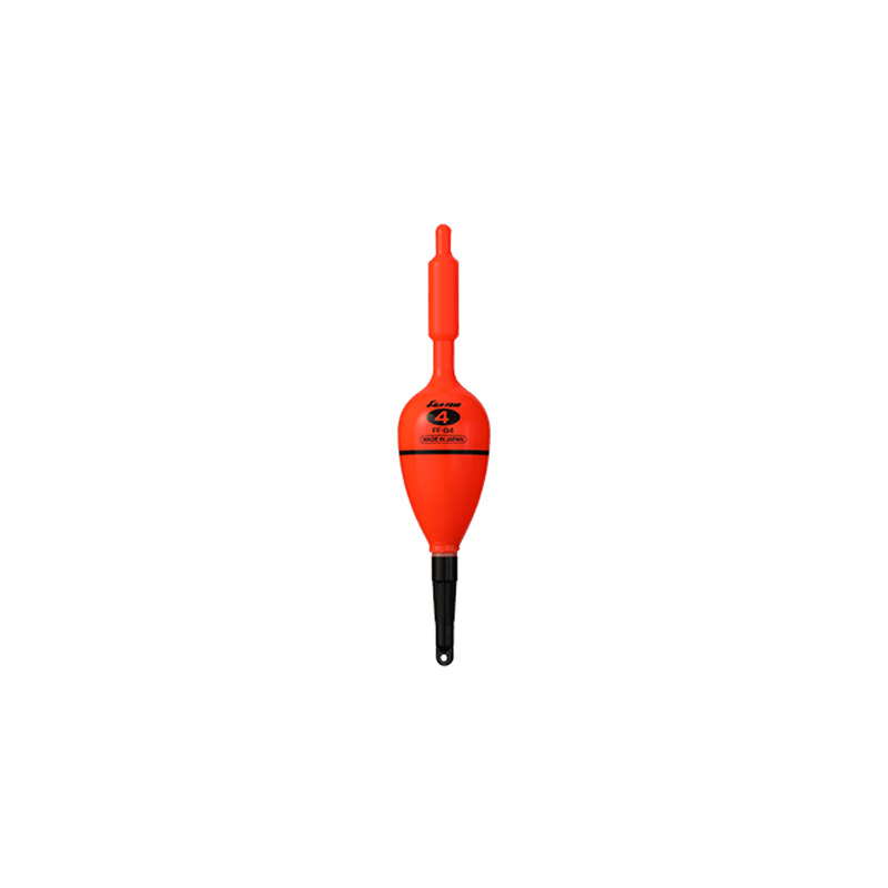 冨士灯器　FF-B4 超高輝度電子ウキ 4号　【釣具　釣り具】