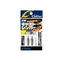 仕様表飛距離とライン保護水滴型フォルムで飛びます。しかもラインを保護する「直伸スリット」仕様です。ストッパーはオーナー「スクラムラバー」を使用。高精度ステンレス素材使用。※スクラムラバーの色は予告なく変更する場合があります。OWNER　SK-9オーナー　キャストシンカ—●品番：11709（11709）●形態：仕掛用アクセサリー●号数：1.5詳細はこちら