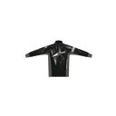 オーナー ストレッチグラフィックシャツ2 L ブラック/グレー 【釣具 釣り具】(4)