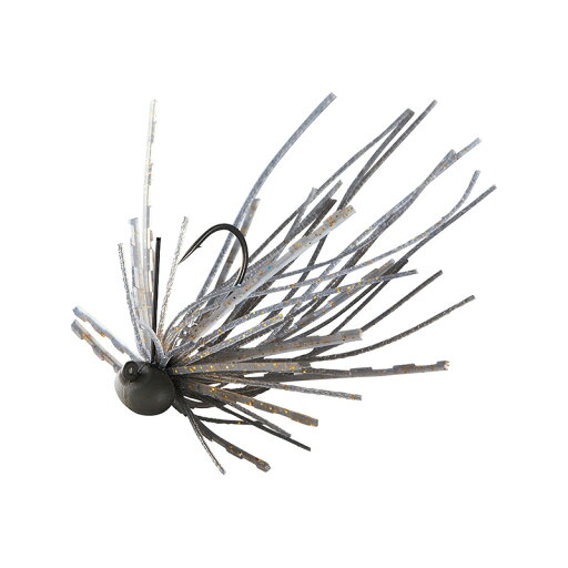 ダイワ スティーズ スピンフィネスジグ 1.8g スモークゴールド 【釣具 釣り具】 ダイワ スティーズ スピンフィネスジグ 1.8g スモークゴールド 【釣具 釣り具】