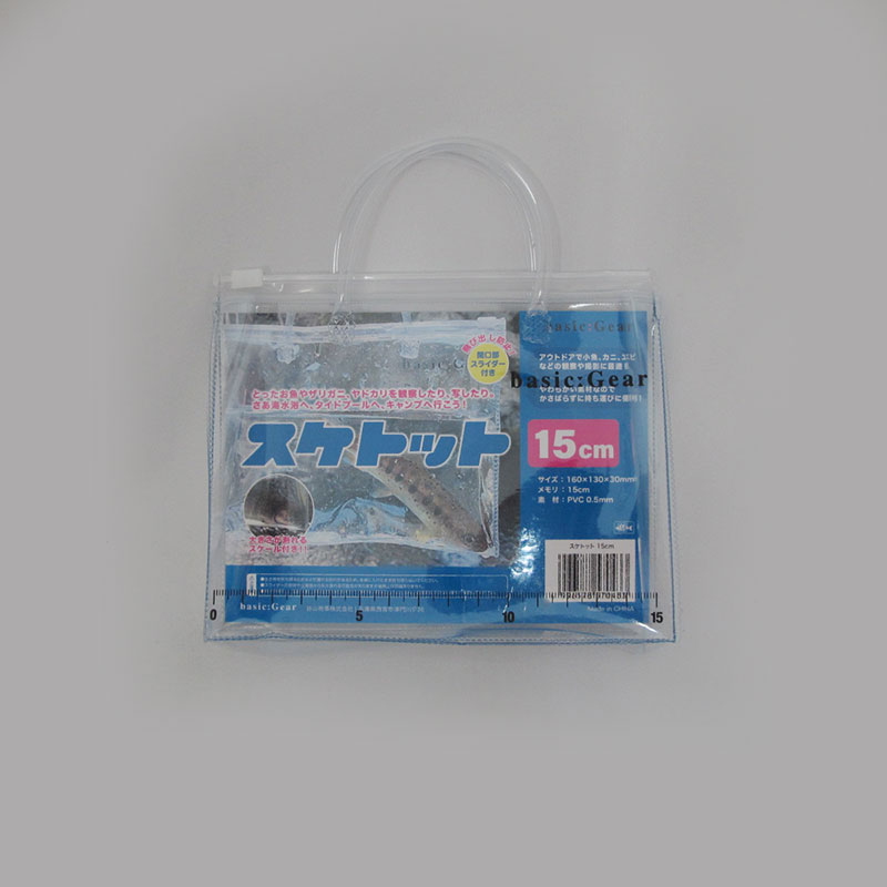 樂天商城 - ベーシックギア　スケトット15cm　【釣具　釣り具】