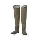 プロックス PX3422M 自立ヒップウェダー (ラジアル) M 【釣具 釣り具】
