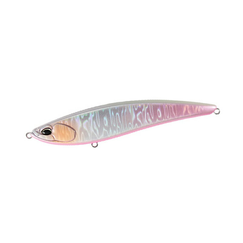 デュオ　ビーチウォーカー リンバー115S CPA0546 ピーチグロー