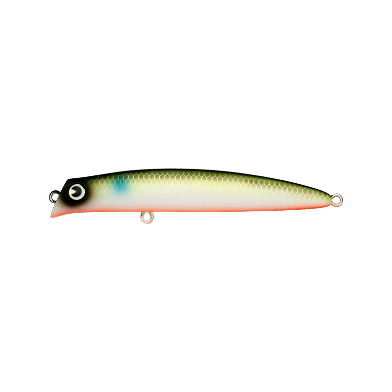 Minnow Plug - アムズデザイン　コモモ85SF カウンター #CT85-122 パールボラOB