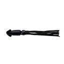フィッシュアロー フラッシュ-J スクイッド 3.5インチ SW #07 ソリッドブラック 【釣具 釣り具】